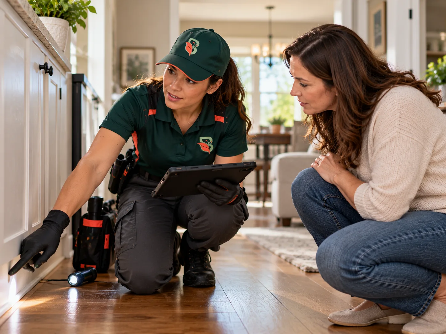 Pest Control Toledo, OR FAQs